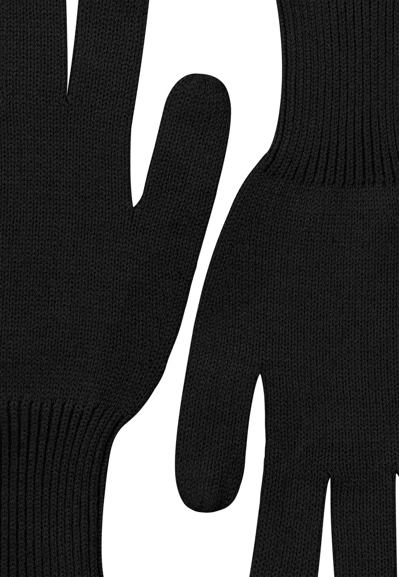 Strick Handschuhe Style RISHI