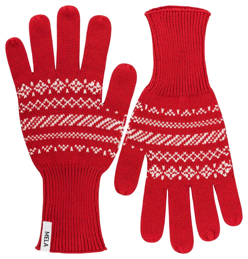 Strick Handschuhe Style RISHI