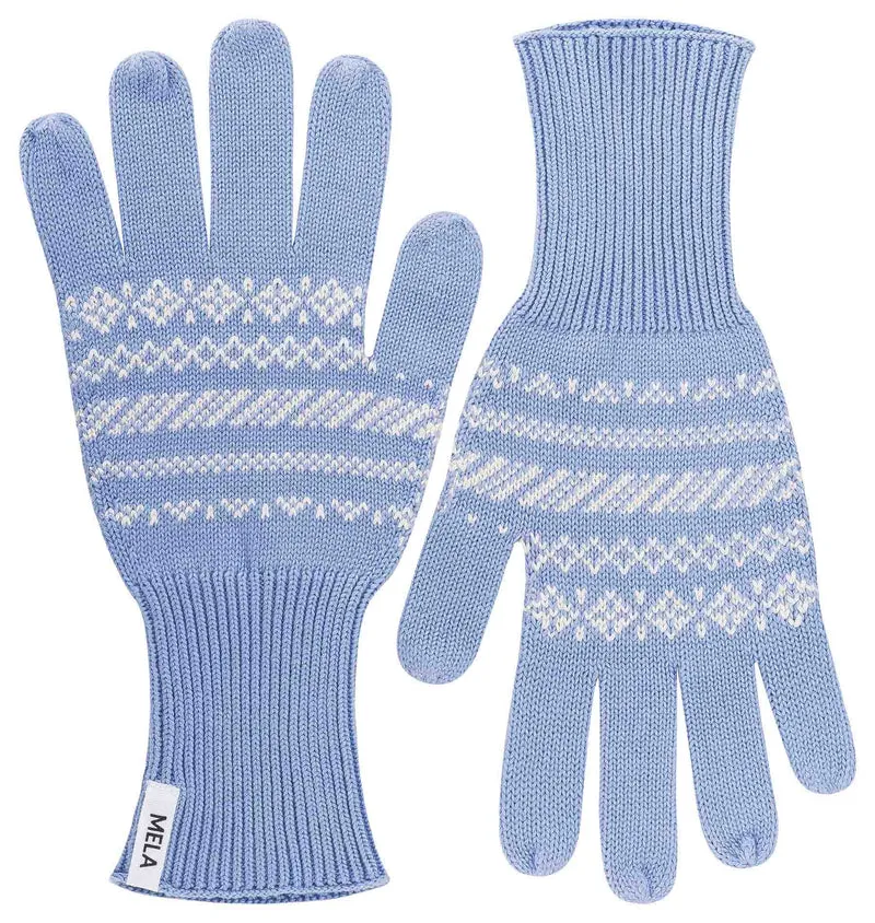 Strick Handschuhe Style RISHI