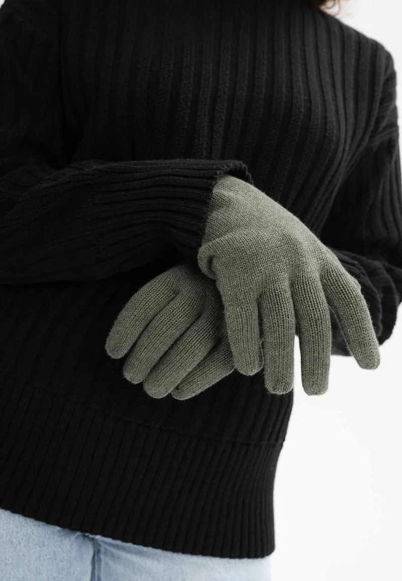 Strick Handschuhe Style RISHI
