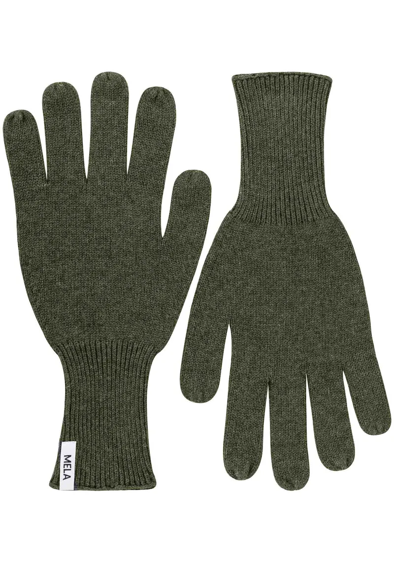 Strick Handschuhe Style RISHI