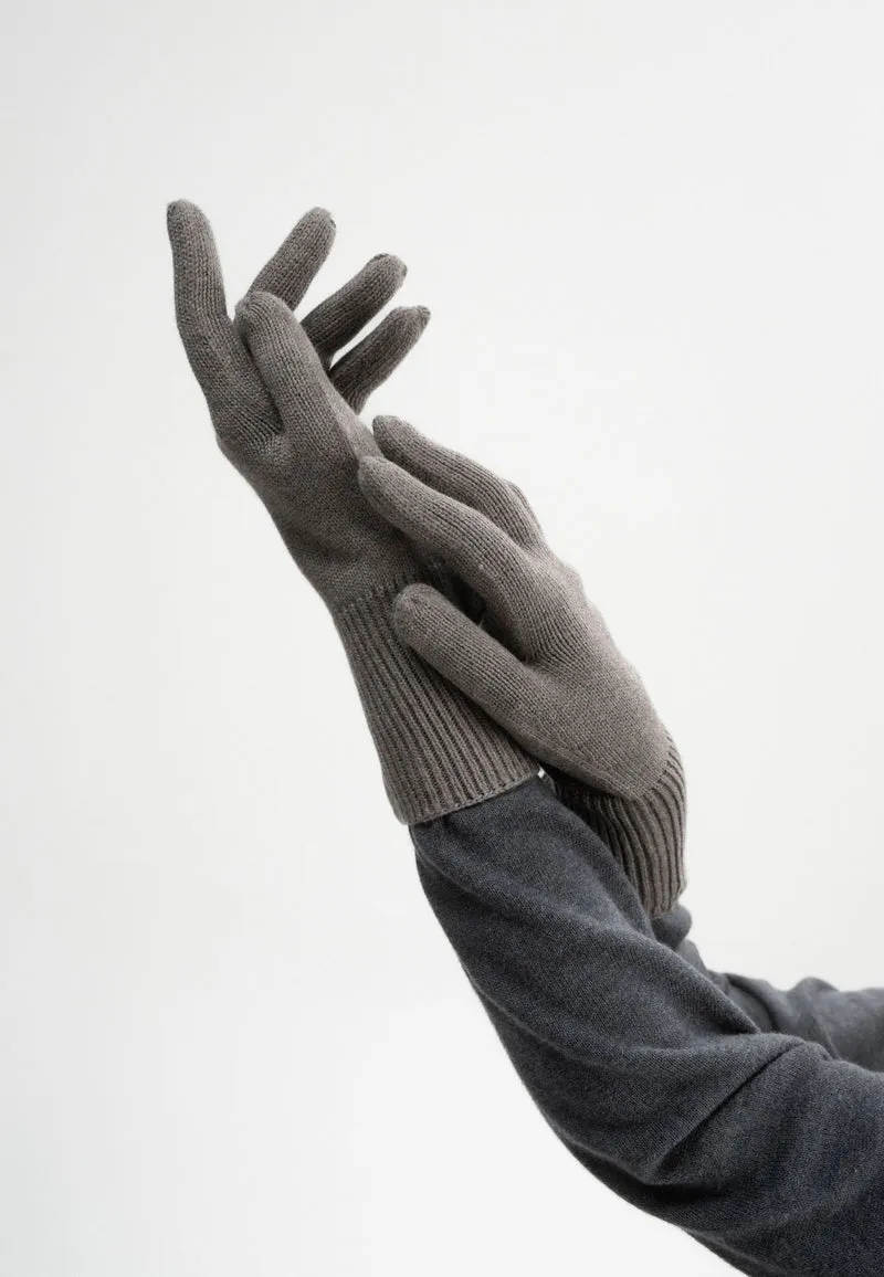 Strick Handschuhe Style RISHI
