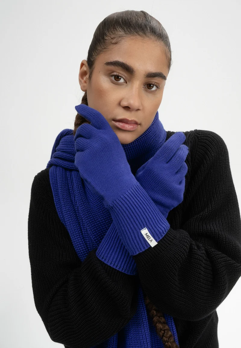 Strick Handschuhe Style RISHI