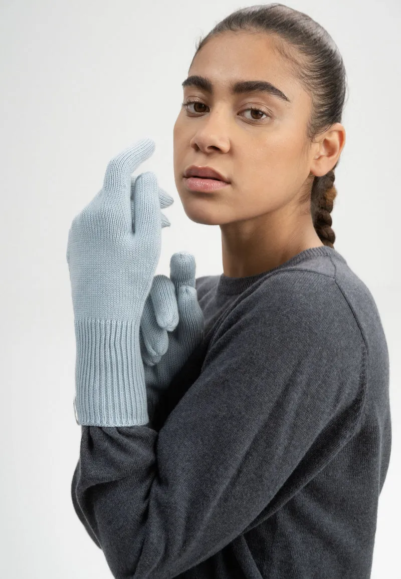 Strick Handschuhe Style RISHI