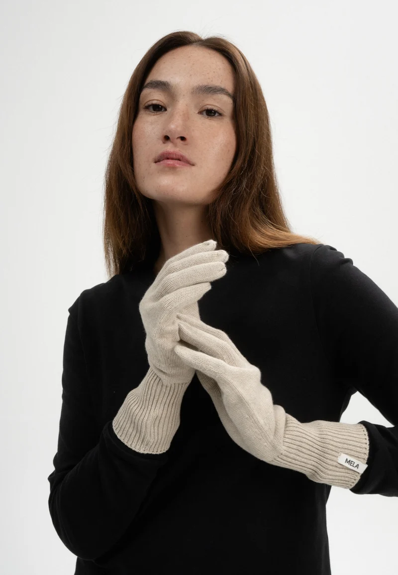 Strick Handschuhe Style RISHI