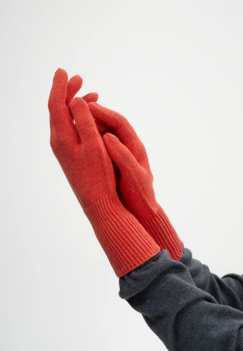 Strick Handschuhe Style RISHI