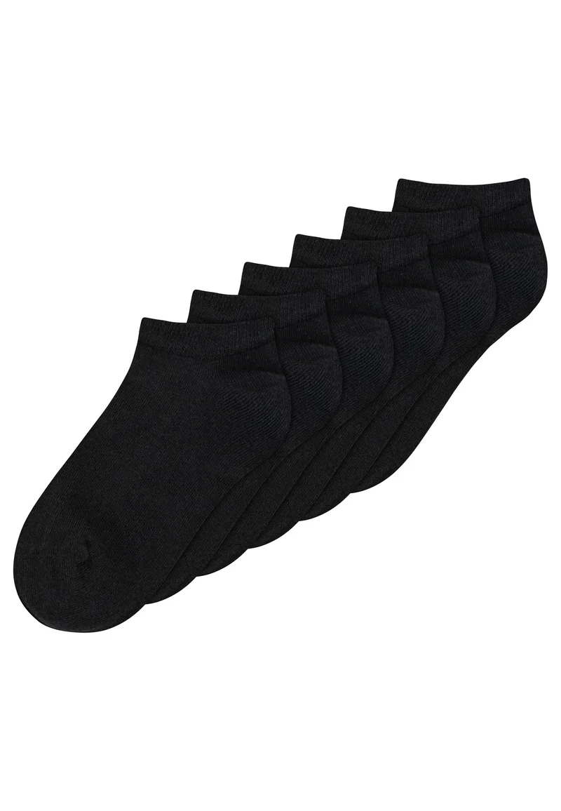 Sneaker Socken 6 Paare Socke