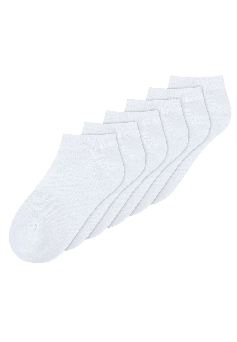 Sneaker Socken 6 Paare Socke