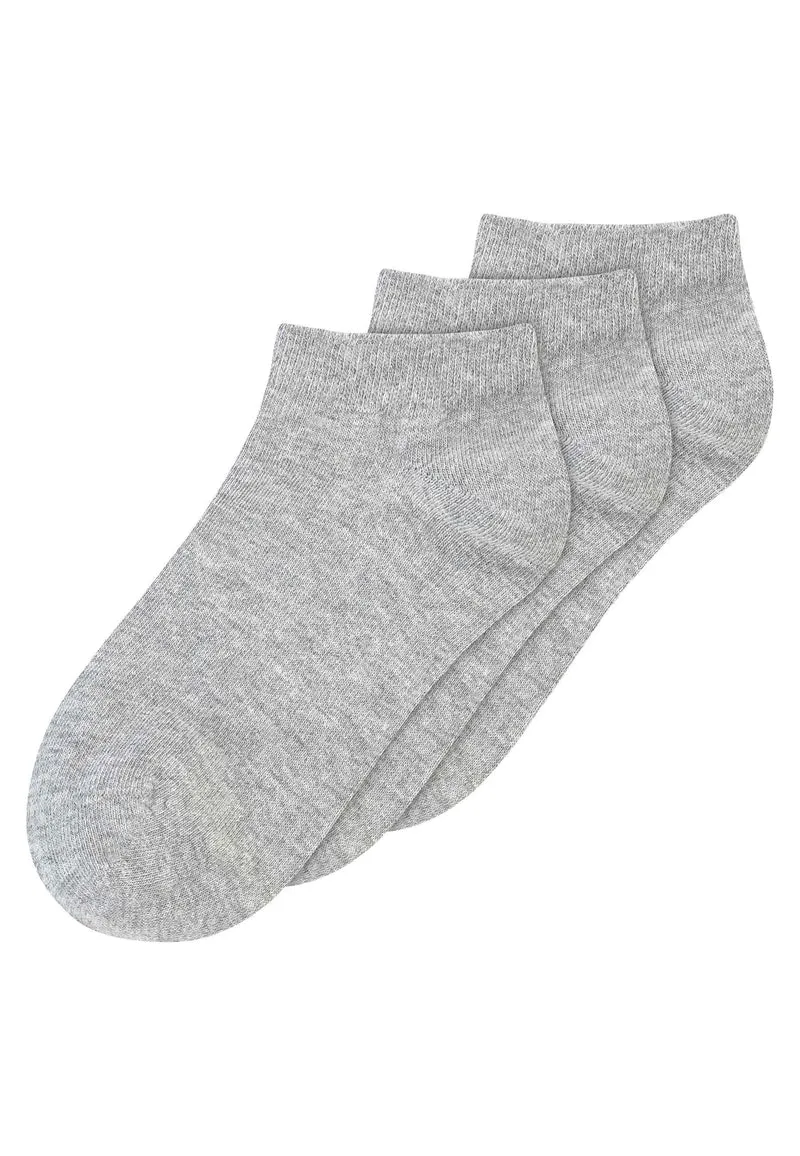 Sneaker Socken 3 Paare Socke