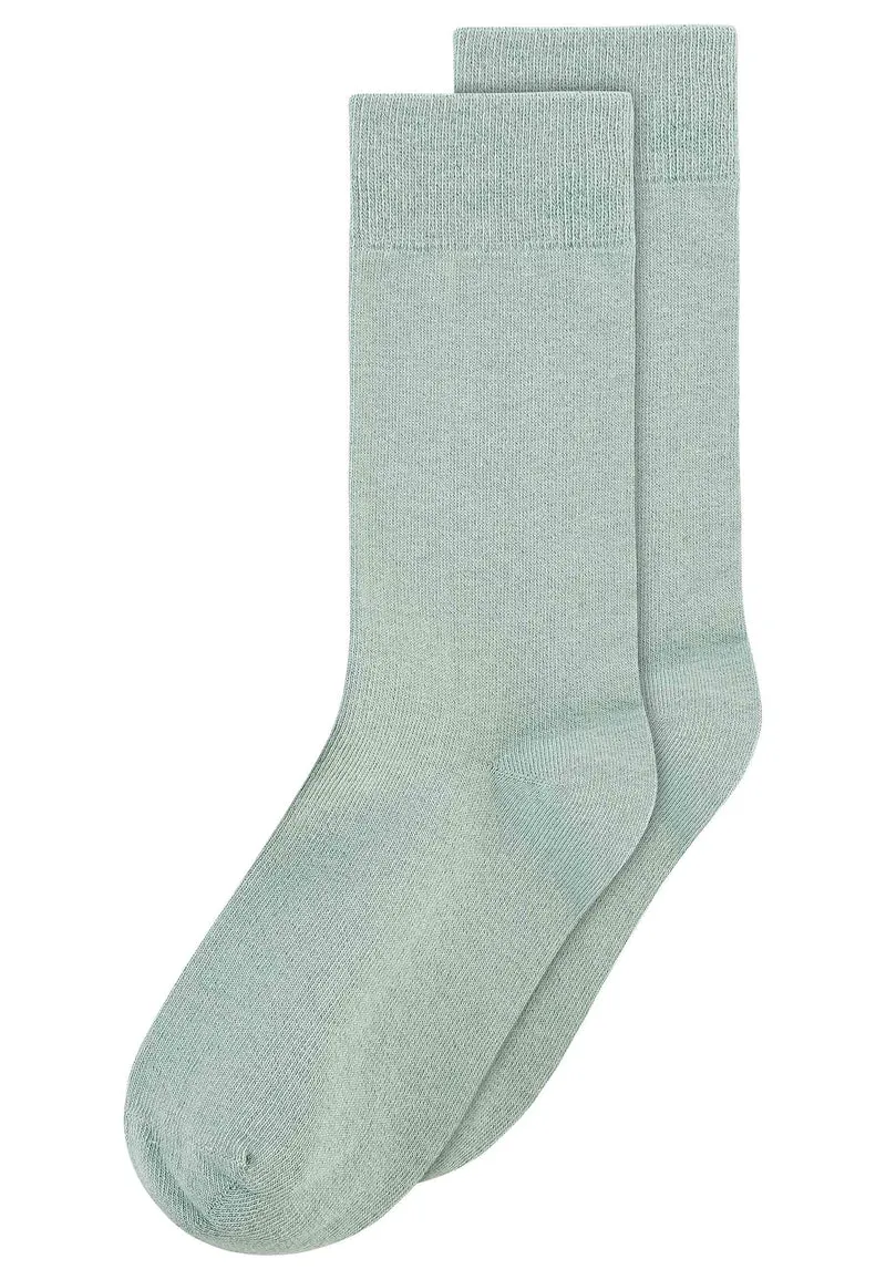 Basic Socken 2 Paare