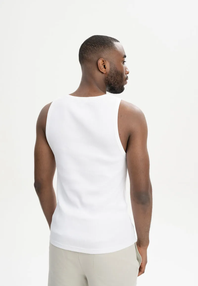 Ripp Tanktop Style OSHIN
