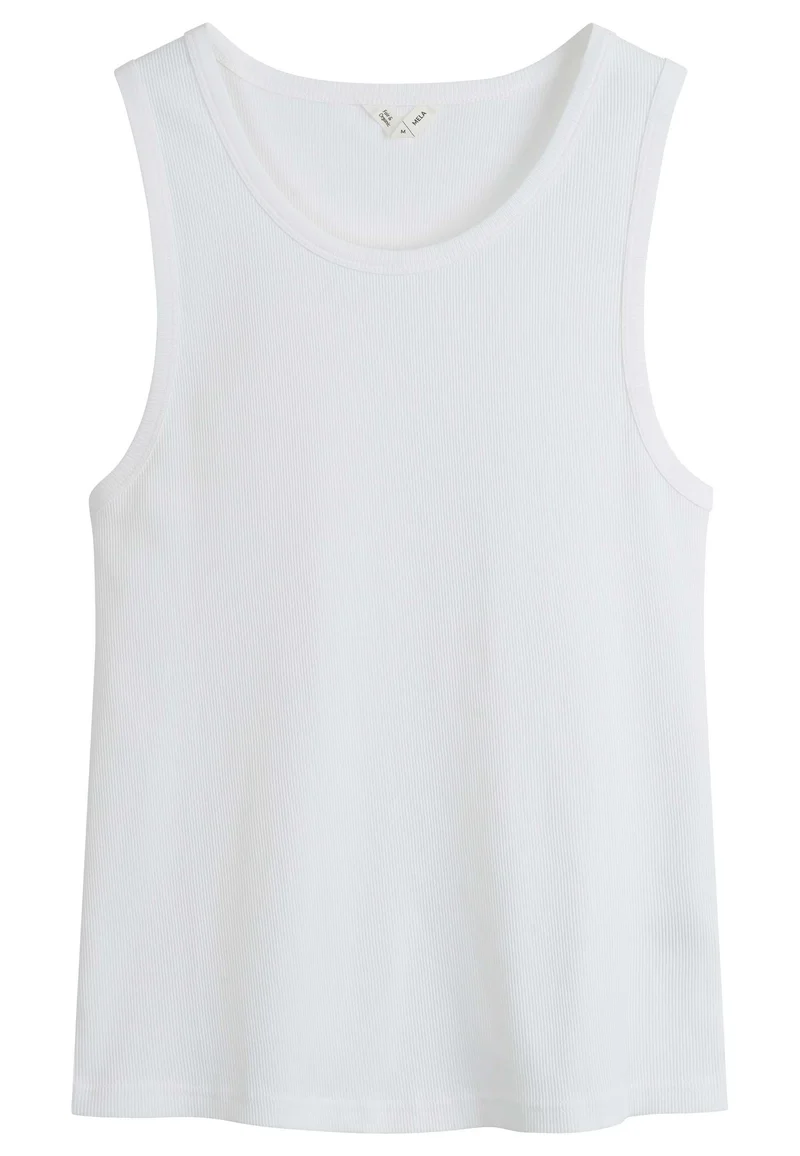 Ripp Tanktop Style OSHIN
