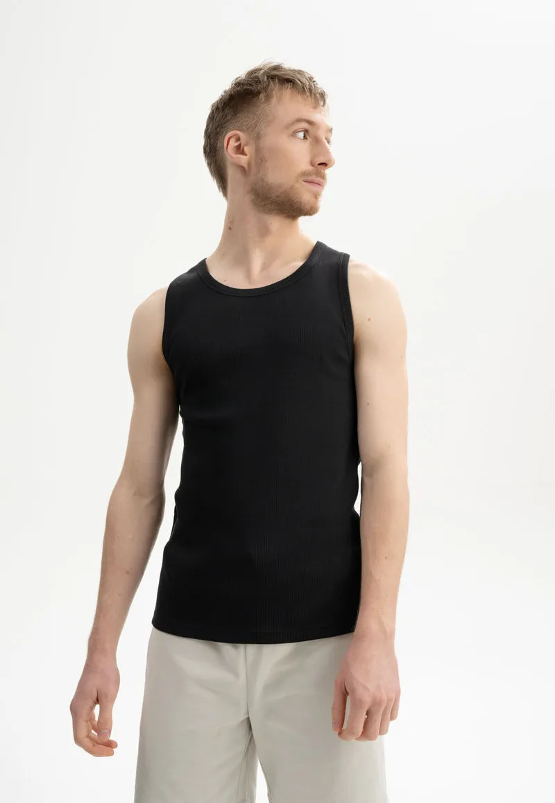 Ripp Tanktop Style OSHIN