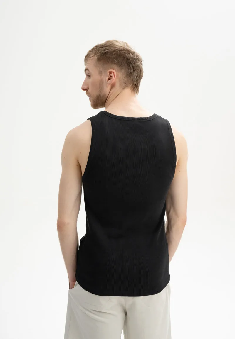 Ripp Tanktop Style OSHIN