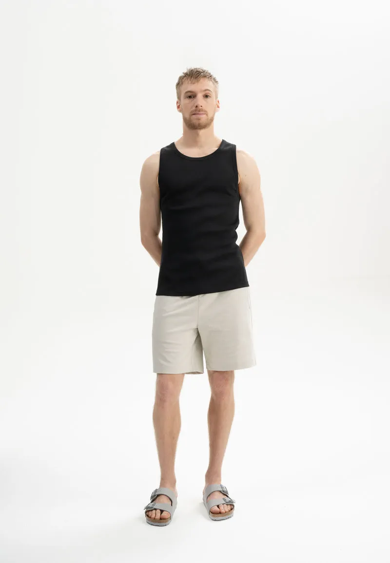 Ripp Tanktop Style OSHIN
