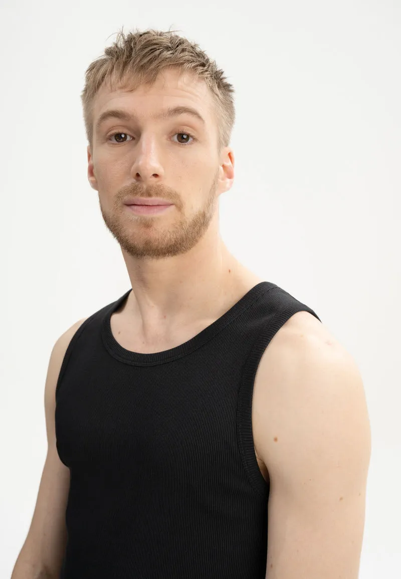 Ripp Tanktop Style OSHIN