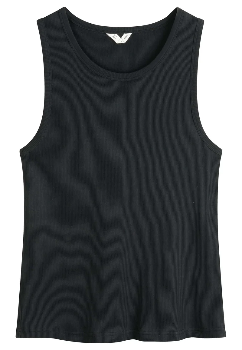 Ripp Tanktop Style OSHIN