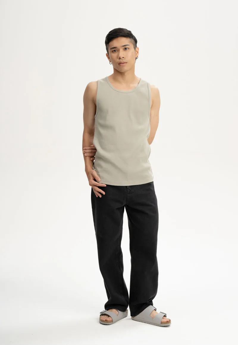 Ripp Tanktop Style OSHIN