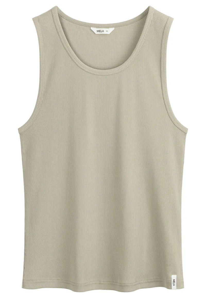 Ripp Tanktop Style OSHIN