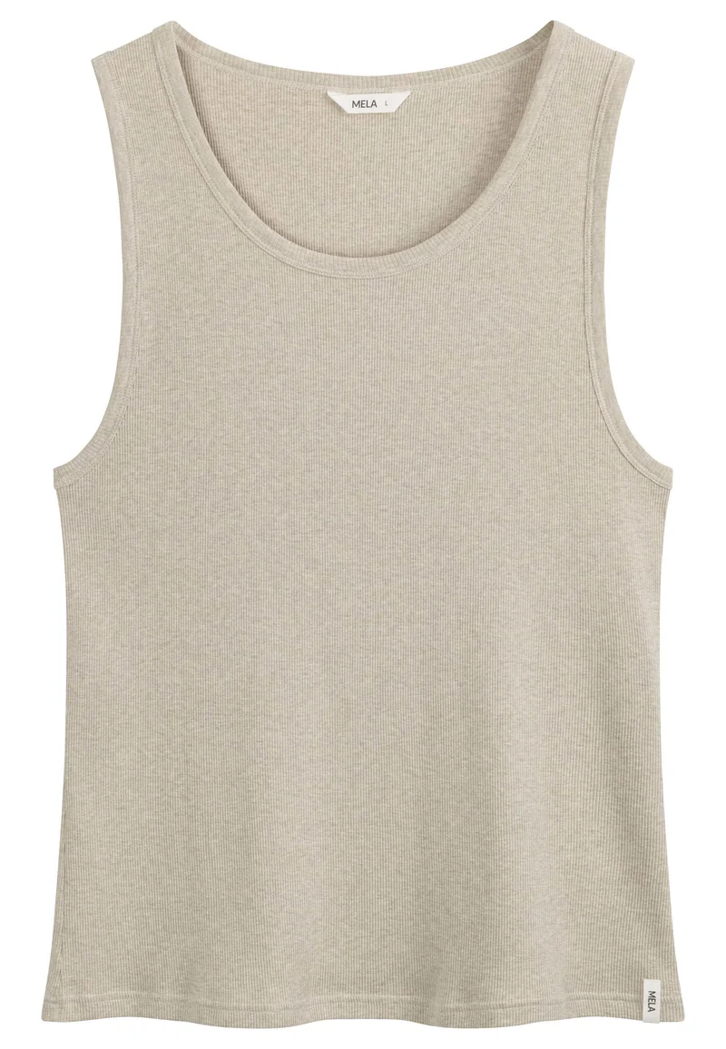 Ripp Tanktop Style OSHIN