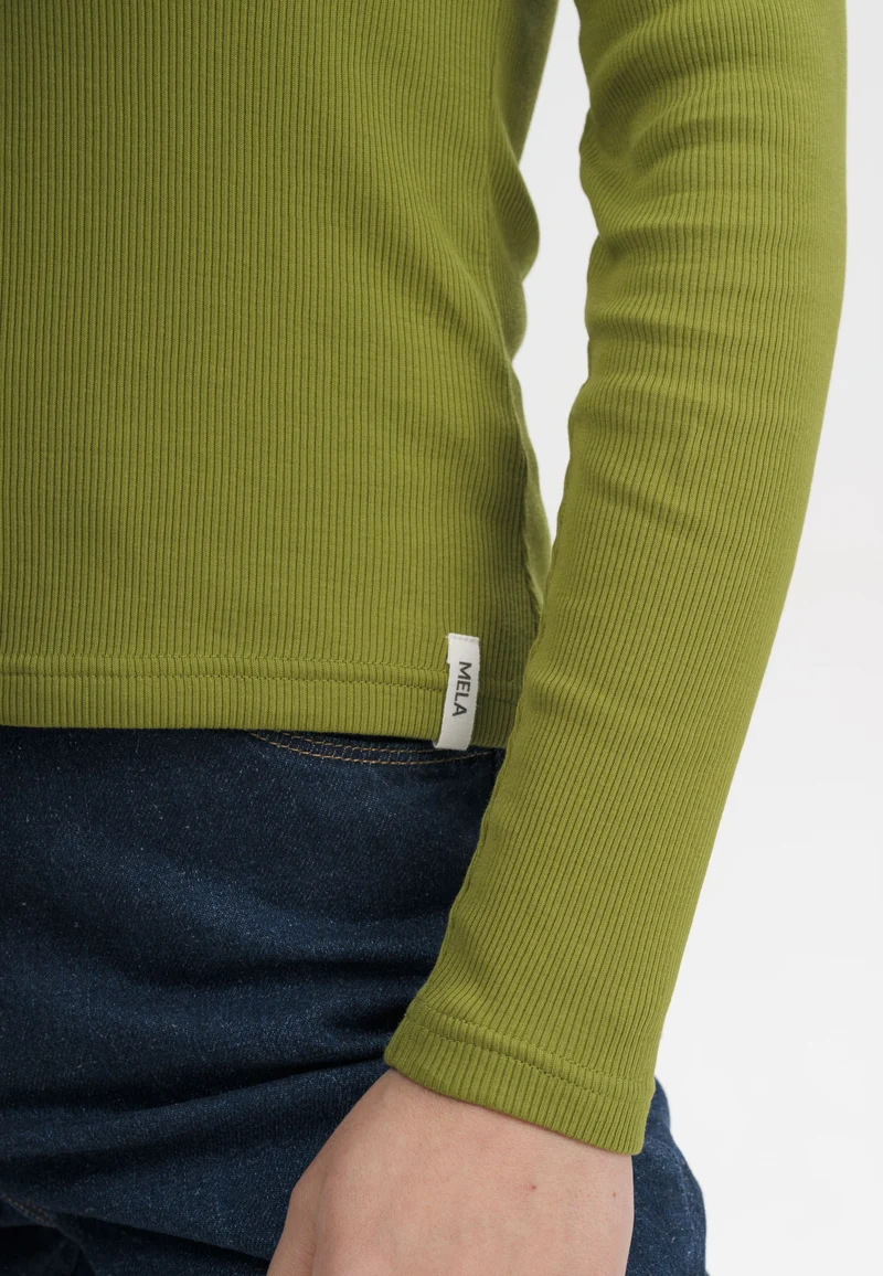 Ripp Longsleeve Style MEHAR