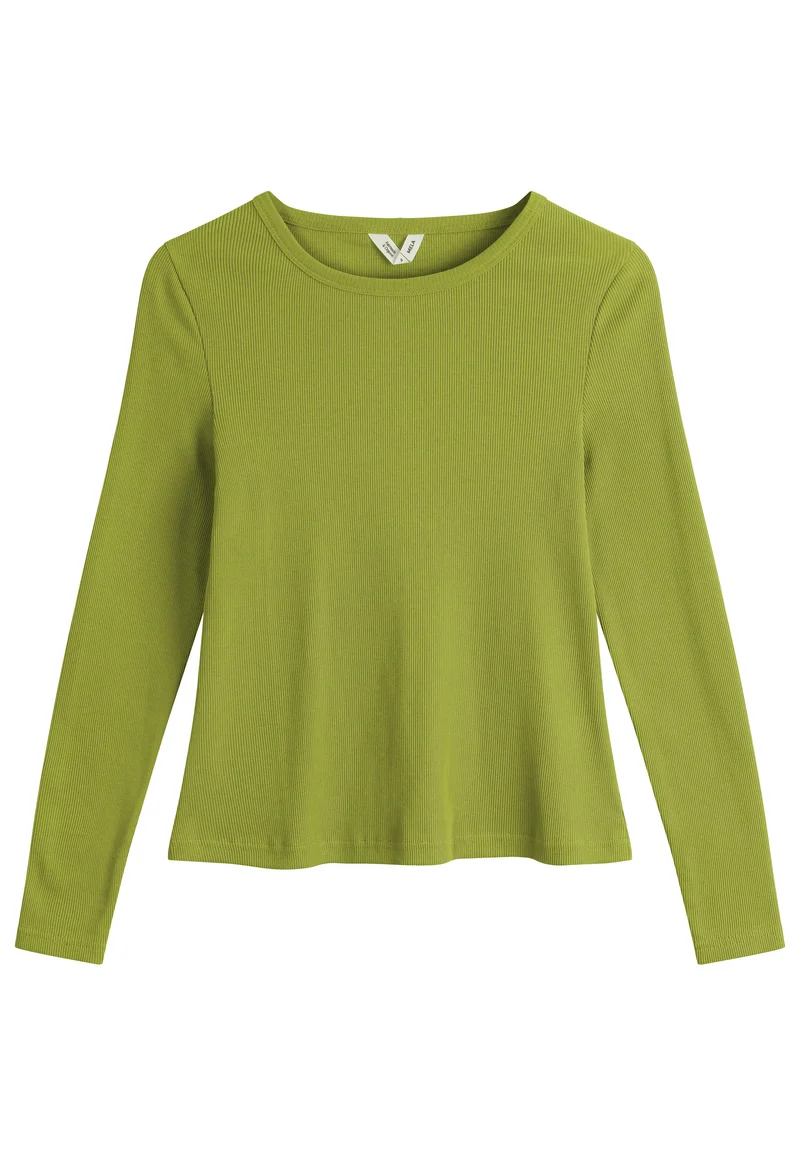 Ripp Longsleeve Style MEHAR