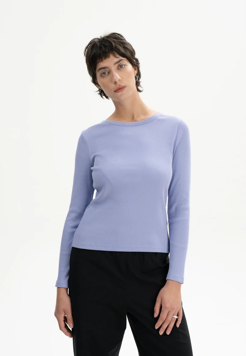 Ripp Longsleeve Style MEHAR