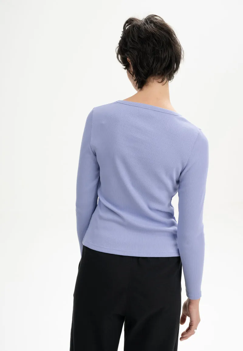 Ripp Longsleeve Style MEHAR