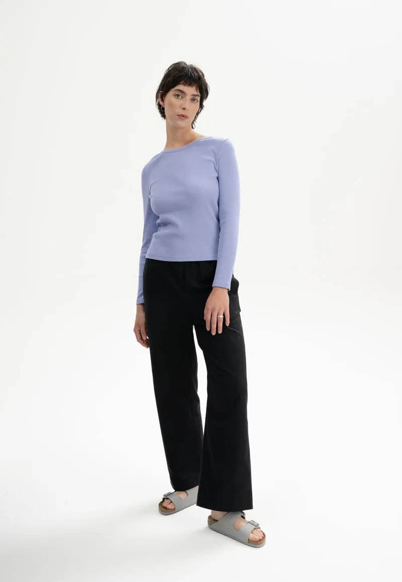 Ripp Longsleeve Style MEHAR