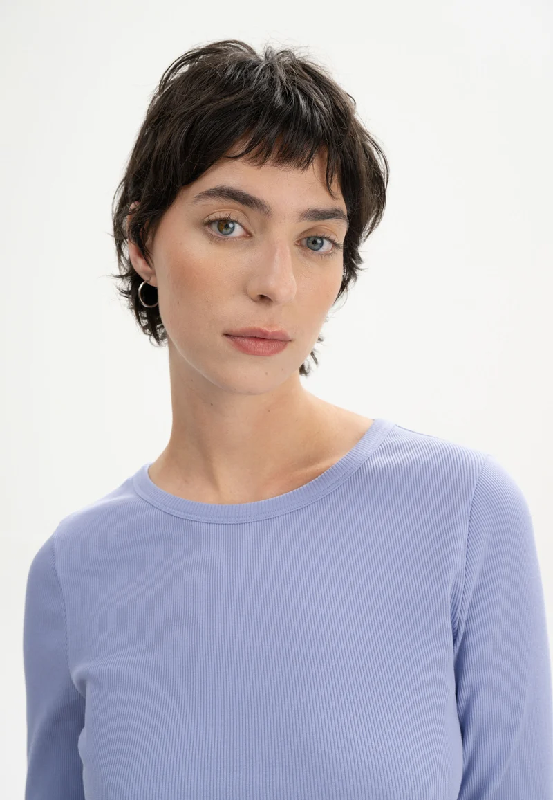 Ripp Longsleeve Style MEHAR