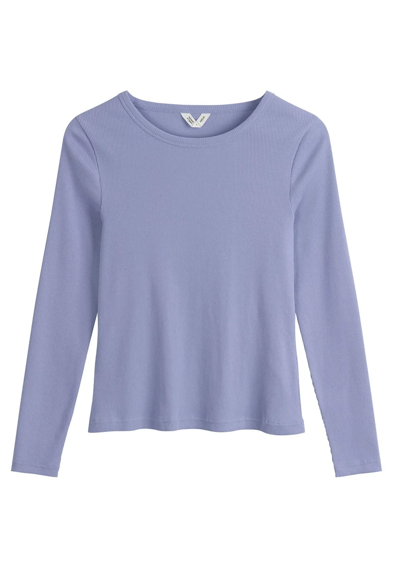 Ripp Longsleeve Style MEHAR