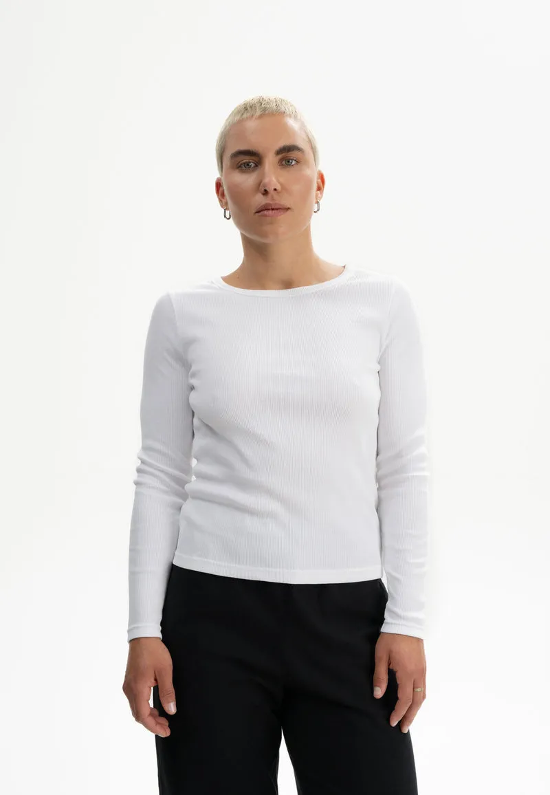 Ripp Longsleeve Style MEHAR
