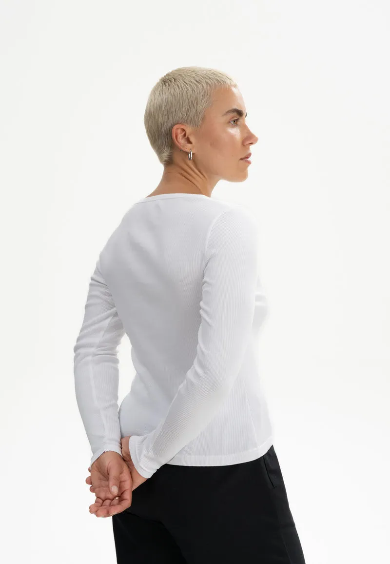 Ripp Longsleeve Style MEHAR