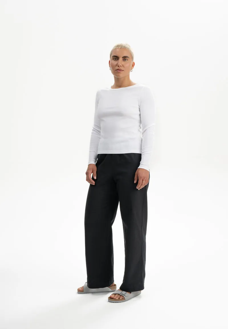 Ripp Longsleeve Style MEHAR