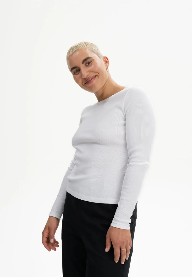 Ripp Longsleeve Style MEHAR