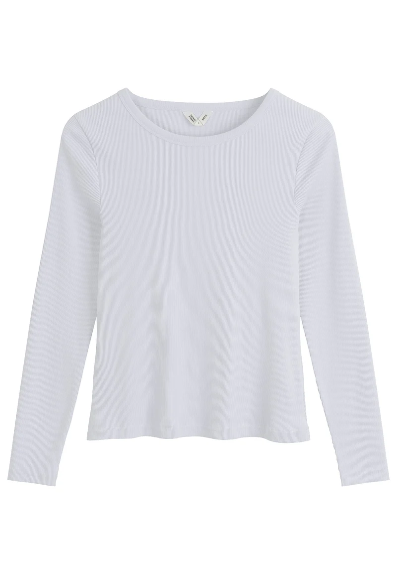 Ripp Longsleeve Style MEHAR