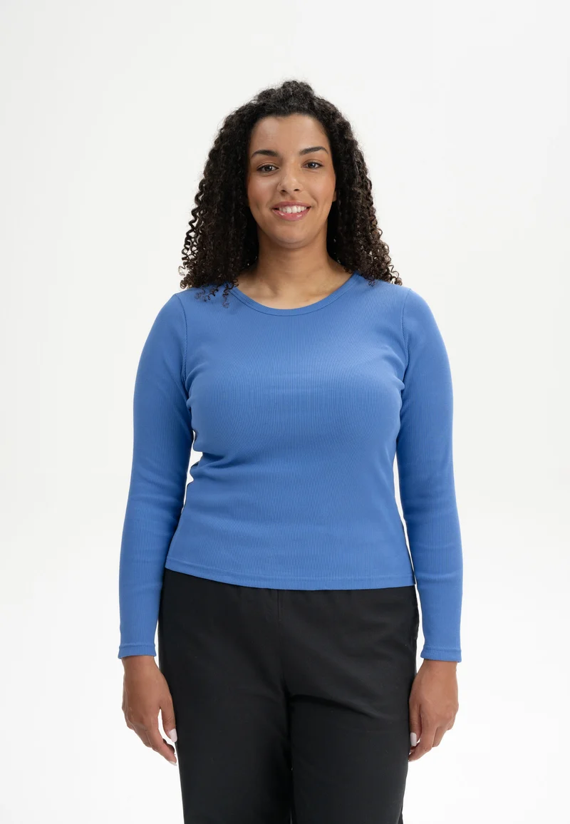Ripp Longsleeve Style MEHAR