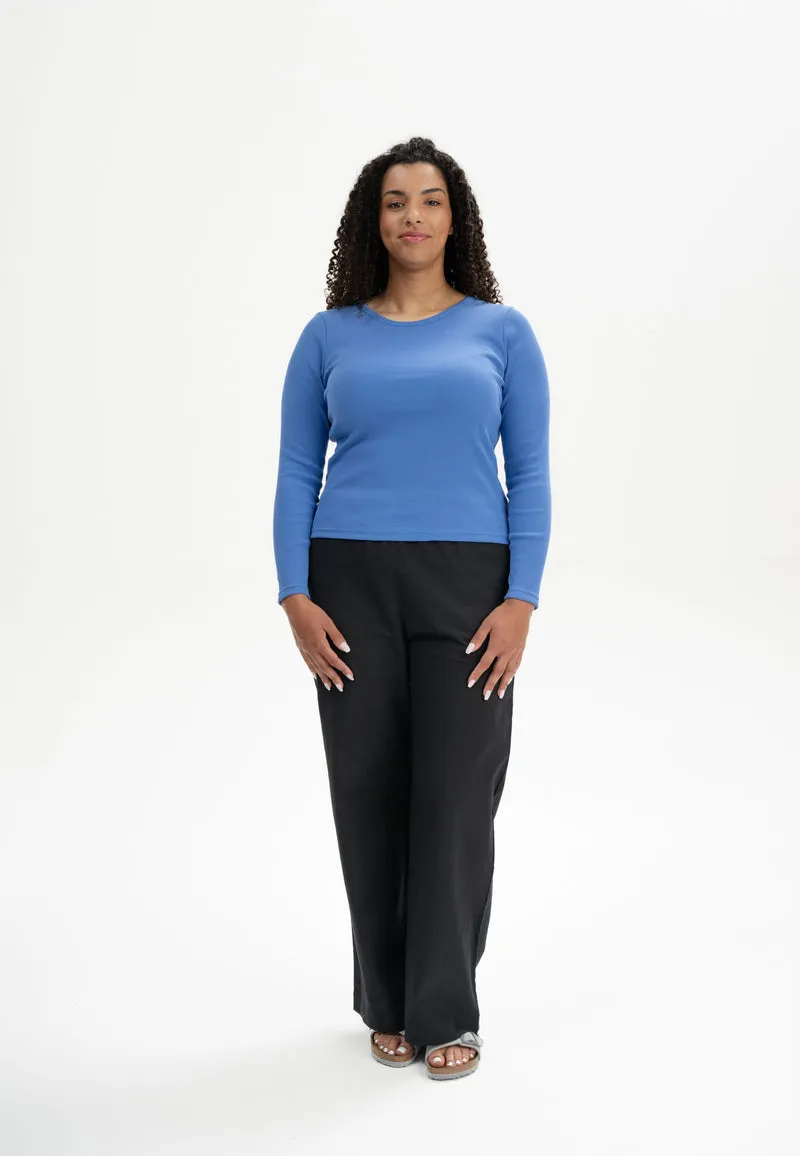 Ripp Longsleeve Style MEHAR