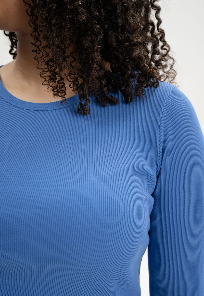 Ripp Longsleeve Style MEHAR