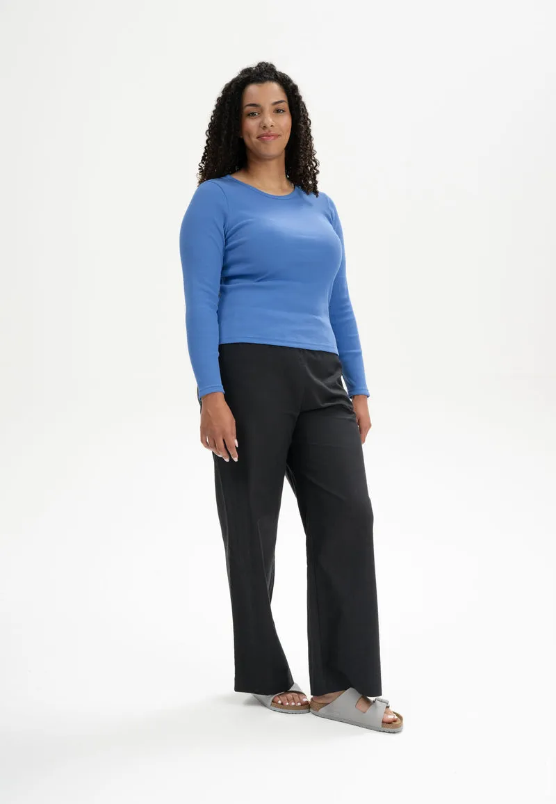 Ripp Longsleeve Style MEHAR