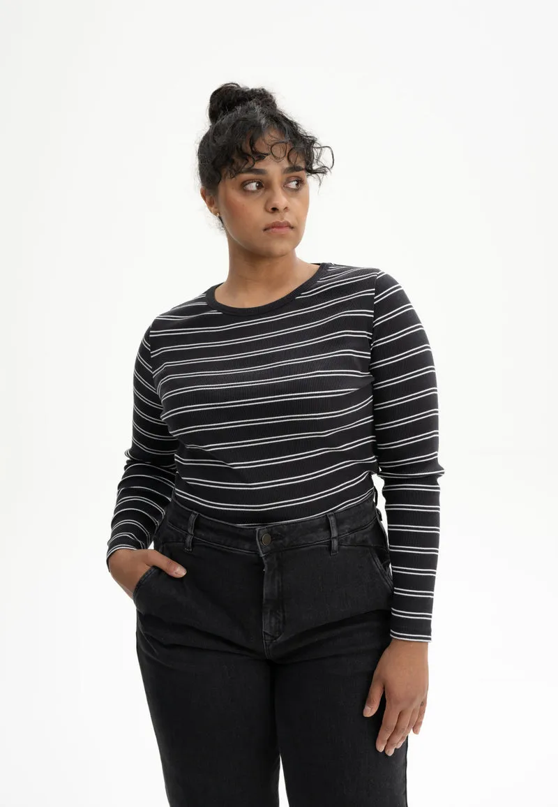 Ripp Longsleeve Style MEHAR