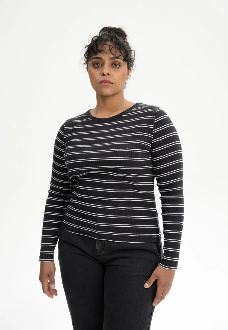 Ripp Longsleeve Style MEHAR