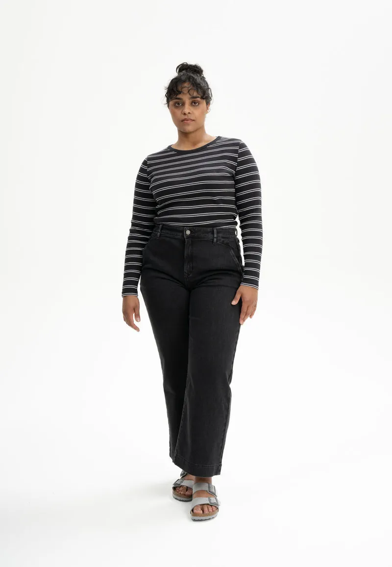 Ripp Longsleeve Style MEHAR