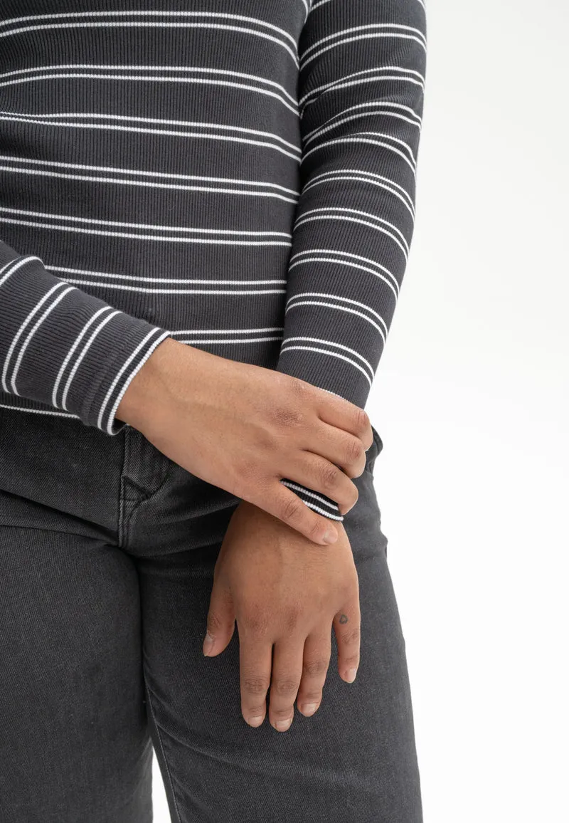 Ripp Longsleeve Style MEHAR