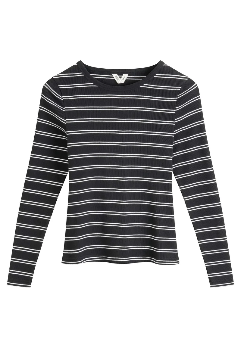 Ripp Longsleeve Style MEHAR
