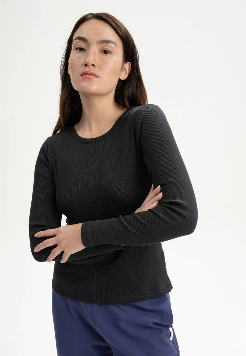 Ripp Longsleeve Style MEHAR