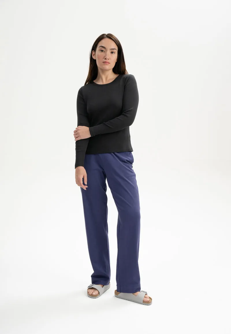 Ripp Longsleeve Style MEHAR