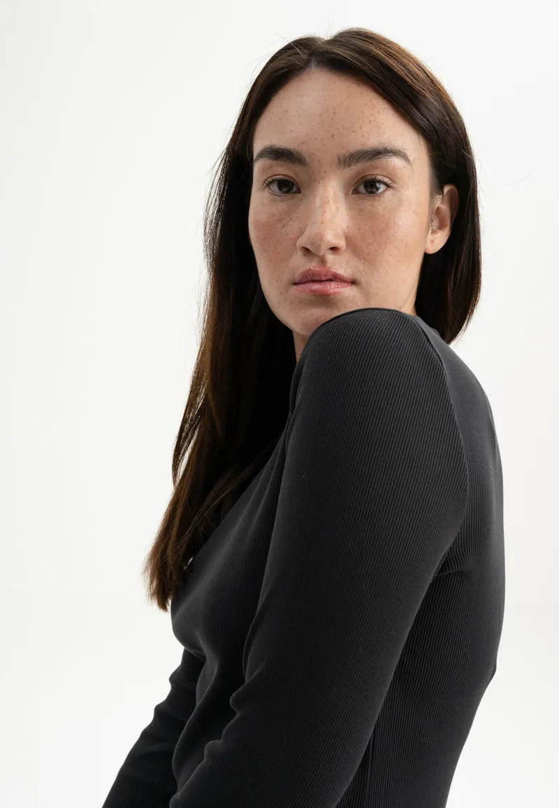 Ripp Longsleeve Style MEHAR