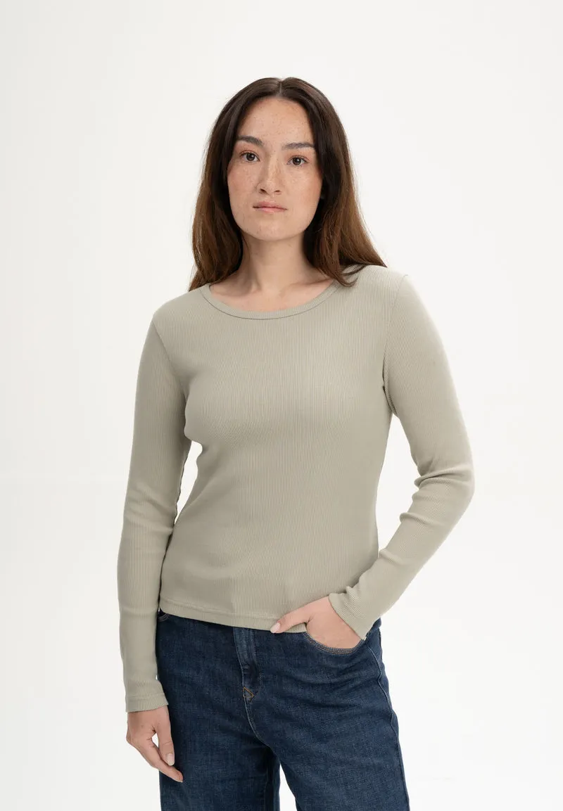 Ripp Longsleeve Style MEHAR
