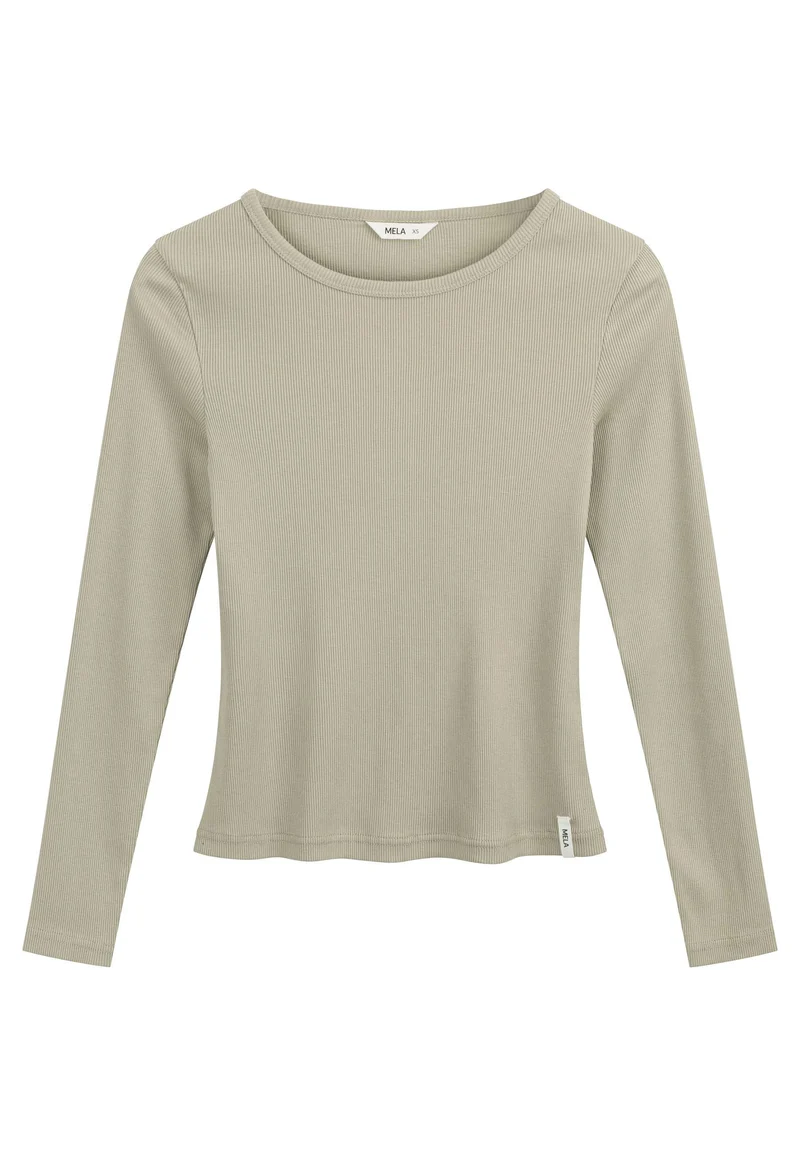 Ripp Longsleeve Style MEHAR